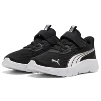 Кроссовки для мальчиков Puma Flexfocus Modern Ac+ Ps Весна - лето / Черный