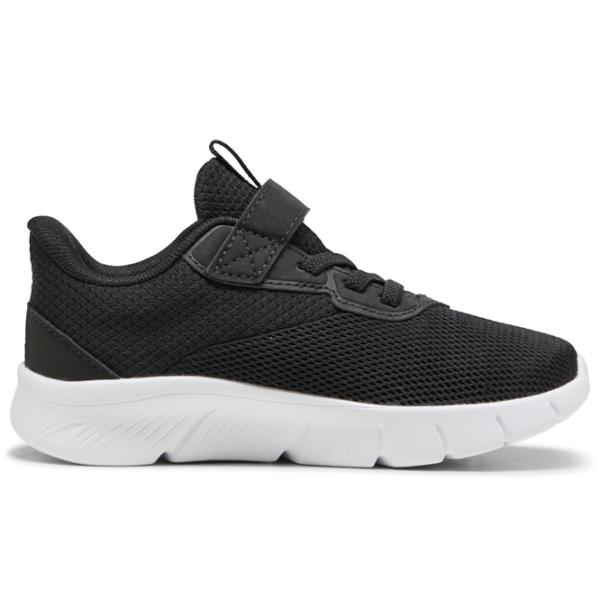 Adidași pentru băieți Puma Flexfocus Modern Ac+ Ps Primăvară - vară / Black photo 3 Adidași pentru băieți Puma Flexfocus Modern Ac+ Ps Primăvară - vară / Black photo 3