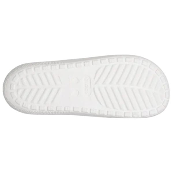 Saboți pentru femei Crocs Classic Slide V2 38 - 39 / White photo 6