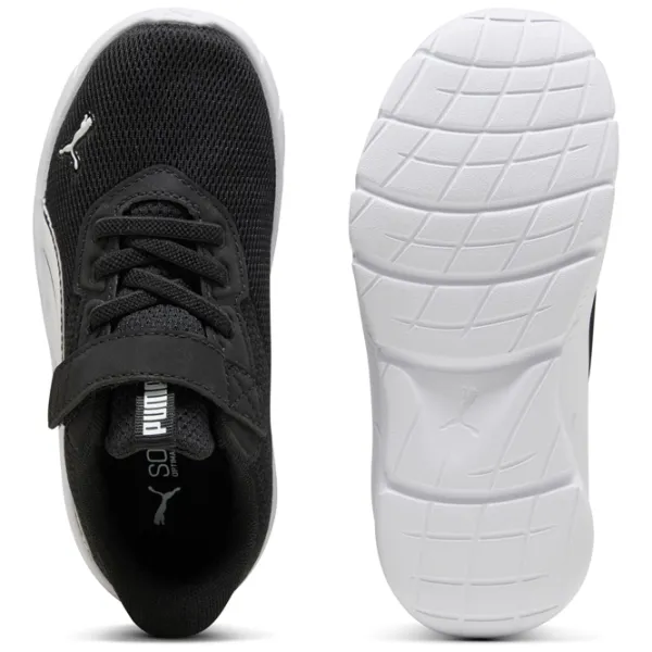 Adidași pentru băieți Puma Flexfocus Modern Ac+ Ps Primăvară - vară / Black photo 6 Adidași pentru băieți Puma Flexfocus Modern Ac+ Ps Primăvară - vară / Black photo 6