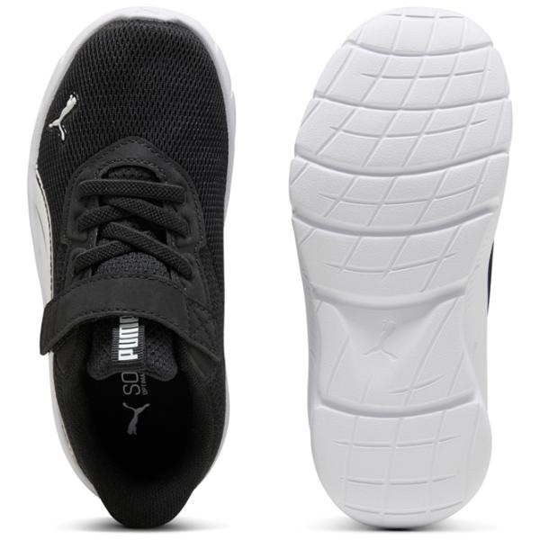 Adidași pentru băieți Puma Flexfocus Modern Ac+ Ps Primăvară - vară / Black photo 6 Adidași pentru băieți Puma Flexfocus Modern Ac+ Ps Primăvară - vară / Black photo 6