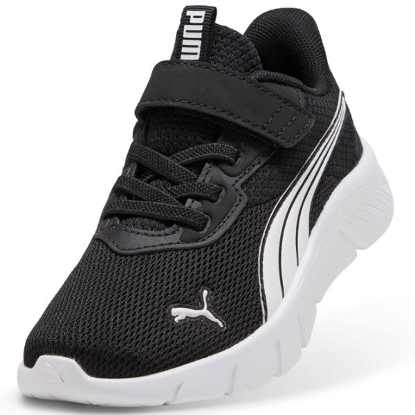 Adidași pentru băieți Puma Flexfocus Modern Ac+ Ps Primăvară - vară / Black photo 4 Adidași pentru băieți Puma Flexfocus Modern Ac+ Ps Primăvară - vară / Black photo 4