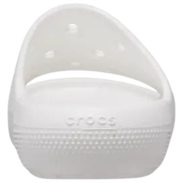 Saboți pentru femei Crocs Classic Slide V2 41 - 42 / White photo 5