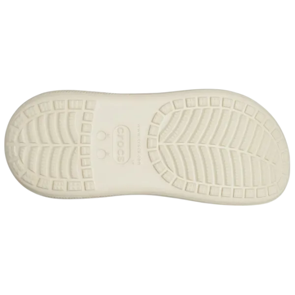 Saboți pentru femei Crocs Crush Clog 37 - 38 / Beige photo 6