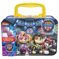 Joc de masă Spin Master MEMO Puppy Patrol  3+/ Carti de joc