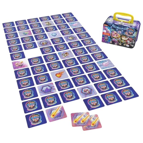 Настольная игра Spin Master MEMO Puppy Patrol  3+/ Игральные карты photo 3 Настольная игра Spin Master MEMO Puppy Patrol  3+/ Игральные карты photo 3
