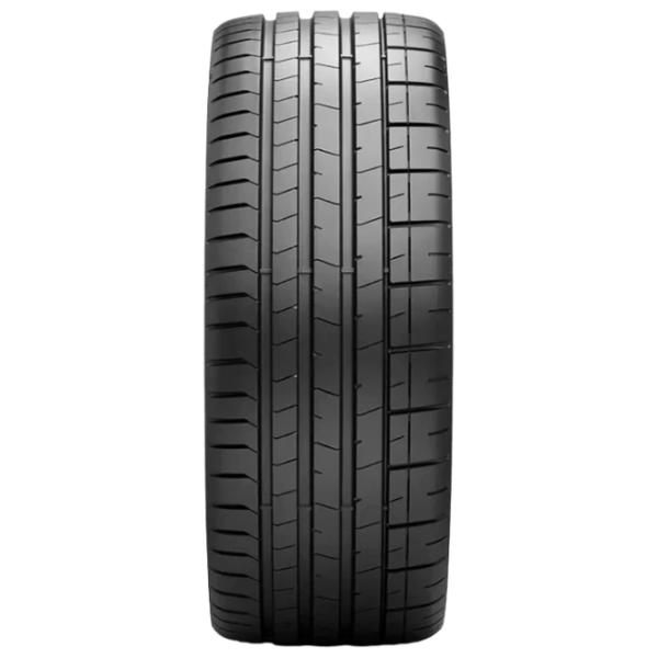 Anvelope Pirelli PZero PZ4 245/40 R20 99Y Vară / Suv photo 2