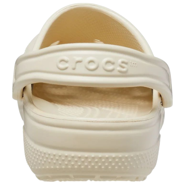 Saboți pentru femei Crocs Classic Bone 36 - 37 / Beige photo 5