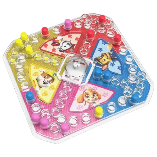 Настольная игра Spin Master Pop Up Puppy Patrol 4+/ Стратегия photo 1 Настольная игра Spin Master Pop Up Puppy Patrol 4+/ Стратегия photo 1
