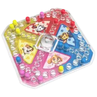 Joc de masă Spin Master Pop Up Puppy Patrol 4+/ Strategie