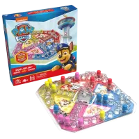 Joc de masă Spin Master Pop Up Puppy Patrol 4+/ Strategie photo 2