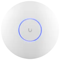 Точка доступа Ubiquiti U7-Pro Белый
