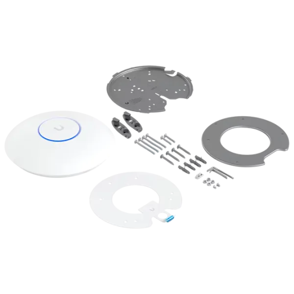 Access Point Ubiquiti U7-Pro White photo 3