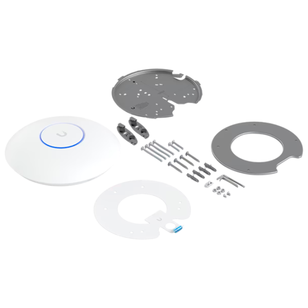 Access Point Ubiquiti U7-Pro White photo 3