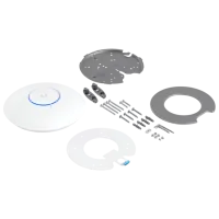 Access Point Ubiquiti U7-Pro White photo 3