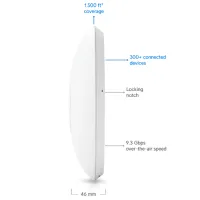Access Point Ubiquiti U7-Pro White photo 8