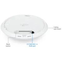 Access Point Ubiquiti U7-Pro White photo 10