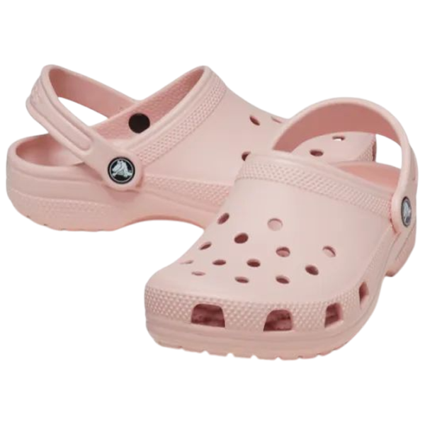 Saboți pentru femei Crocs Classic Qaq 39 - 40 / Pink photo 1