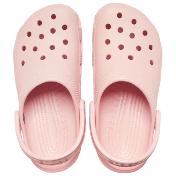 Saboți pentru femei Crocs Classic Qaq 39 - 40 / Pink photo 2