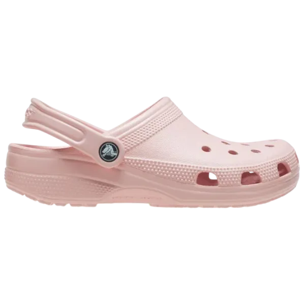 Saboți pentru femei Crocs Classic Qaq 41 - 42 / Pink photo 2
