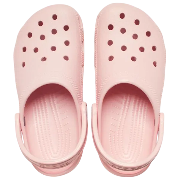 Saboți pentru femei Crocs Classic Qaq 41 - 42 / Pink photo 4