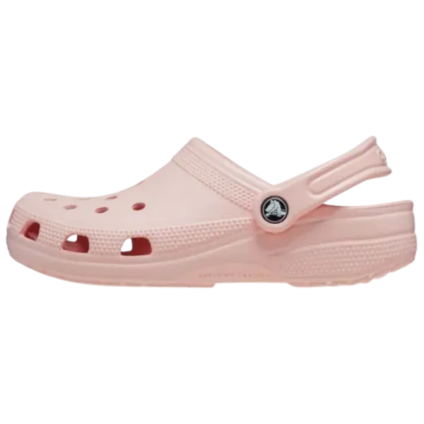 Saboți pentru femei Crocs Classic Qaq 41 - 42 / Pink photo 6