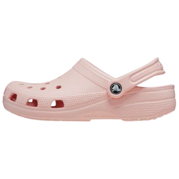 Saboți pentru femei Crocs Classic Qaq 41 - 42 / Pink photo 6
