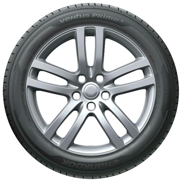 Шины Hankook Ventus Prime 4 K135 225/45 R18 95H Лето / Внедорожник photo 3