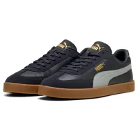 Ghete pentru bărbați Puma Club II Era 44.5 / Navy Gray