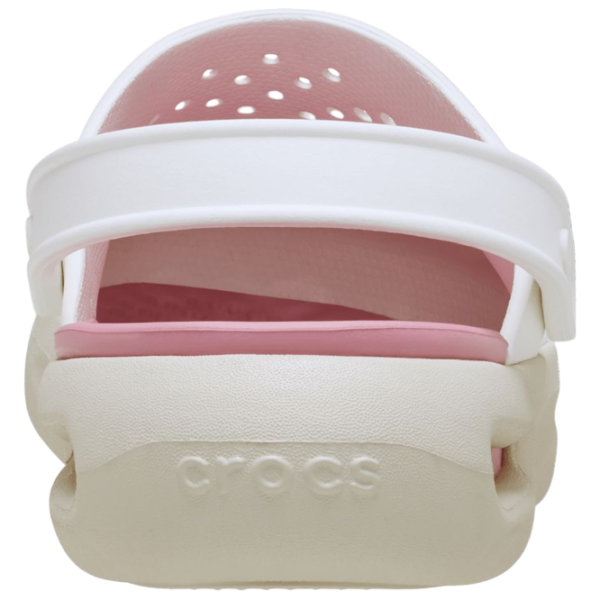 Saboți pentru bărbați Crocs Inmotion Clog 37 - 38 / White photo 4