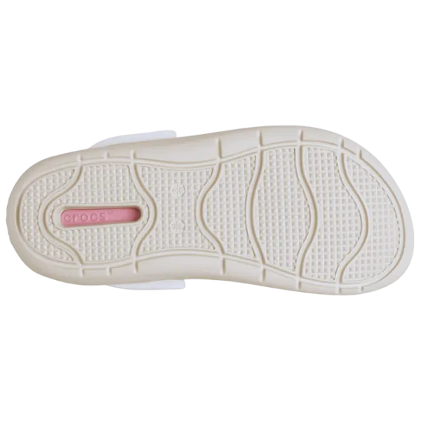 Saboți pentru bărbați Crocs Inmotion Clog 37 - 38 / White photo 5