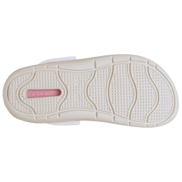 Saboți pentru bărbați Crocs Inmotion Clog 37 - 38 / White photo 5