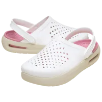 Сабо для мужчин Crocs Inmotion Clog 38 - 39 / Белый