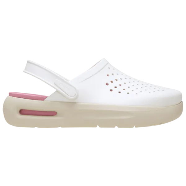 Saboți pentru bărbați Crocs Inmotion Clog 38 - 39 / White photo 3