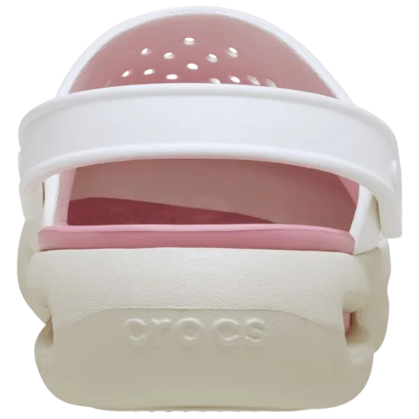 Saboți pentru bărbați Crocs Inmotion Clog 38 - 39 / White photo 4