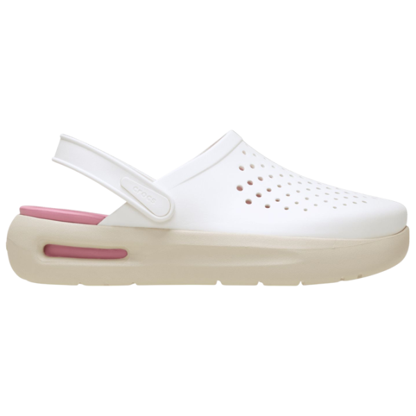 Saboți pentru bărbați Crocs Inmotion Clog 41 - 42 / White photo 3