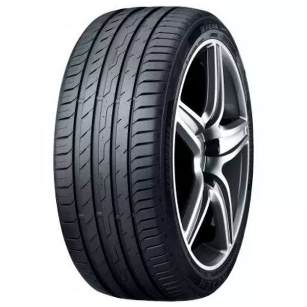 Anvelope Nexen NFera Sport 255/35 R21 98Y XL TL FSL Vară / Suv photo 1 Anvelope Nexen NFera Sport 255/35 R21 98Y XL TL FSL Vară / Suv photo 1