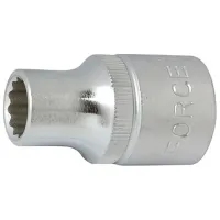 Трубчатая головка Force 54914 38 мм photo 3