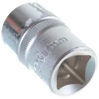 Трубчатая головка Force 54917 38 мм photo 3