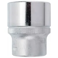 Трубчатая головка Force 54927 43 мм