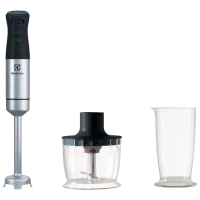 Ручной блендер Electrolux E5HB1-6SS 800 Вт / Нержавеющая сталь