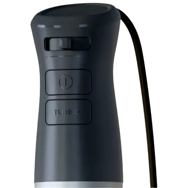 Ручной блендер Electrolux E5HB1-6SS 800 Вт / Нержавеющая сталь photo 2