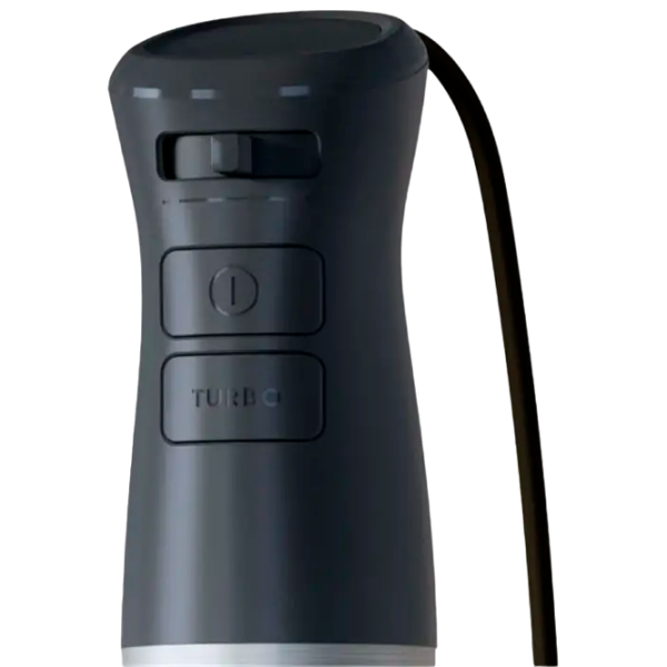 Ручной блендер Electrolux E5HB1-6SS 800 Вт / Нержавеющая сталь photo 2