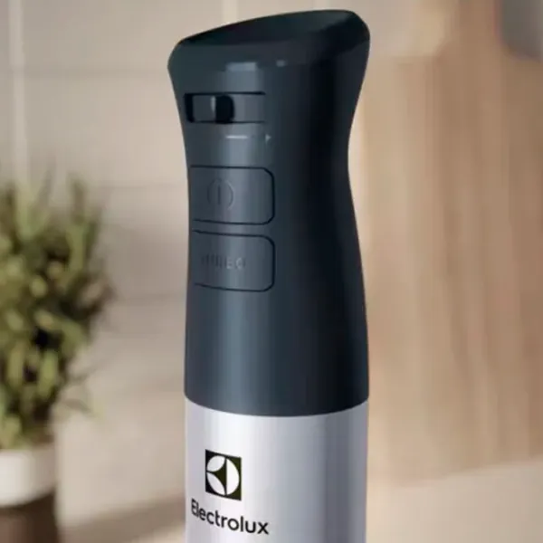 Ручной блендер Electrolux E5HB1-6SS 800 Вт / Нержавеющая сталь photo 5