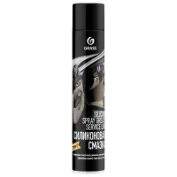 Lubrifiant din silicon Grass 110206 0.4l