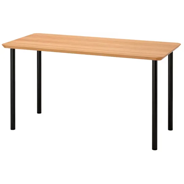 Masă de birou Ikea Anfallare/Adils PAL/ Stejar Sonoma photo 1