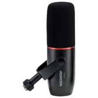 Microfon Professional Focusrite Vocaster Broadcast Kit Black photo 2