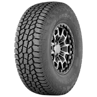 Anvelope Yokohama Geolandar A/T G018 235/85 R16 120S TL All-season / Suv