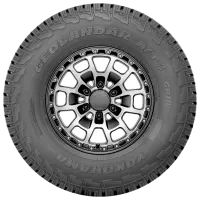 Anvelope Yokohama Geolandar A/T G018 235/85 R16 120S TL All-season / Suv photo 2