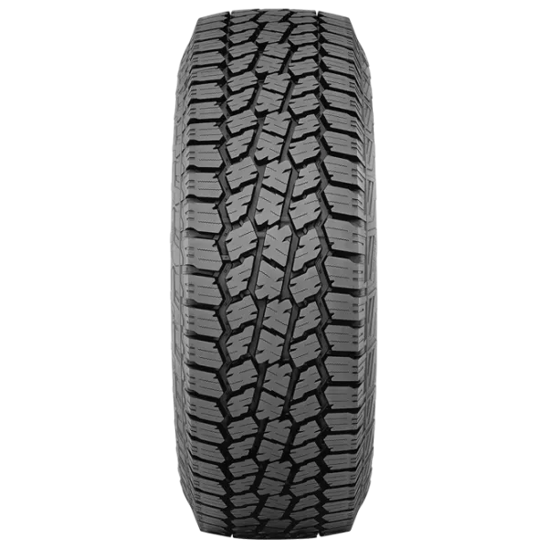 Шины Yokohama Geolandar A/T G018 235/85 R16 120S TL Всесезонные / Внедорожник photo 3 Шины Yokohama Geolandar A/T G018 235/85 R16 120S TL Всесезонные / Внедорожник photo 3